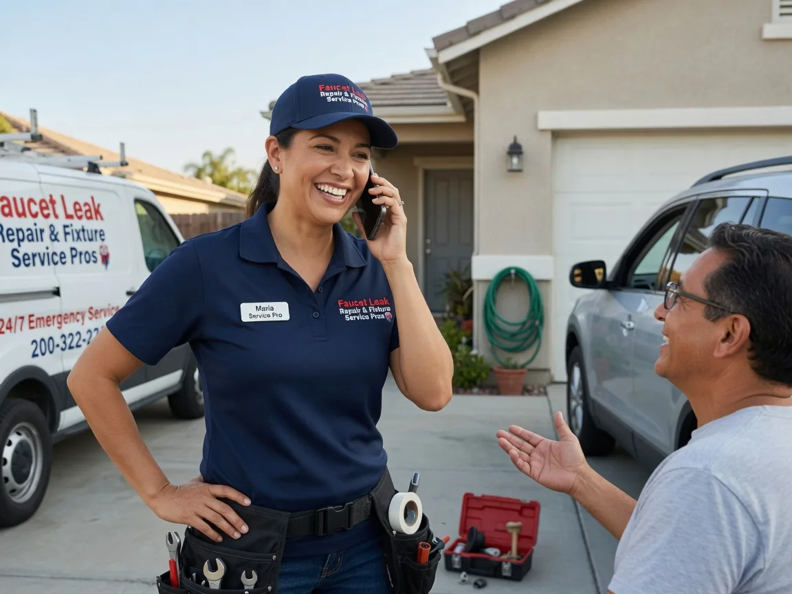 Faucet Repair Sheyenne, ND FAQs