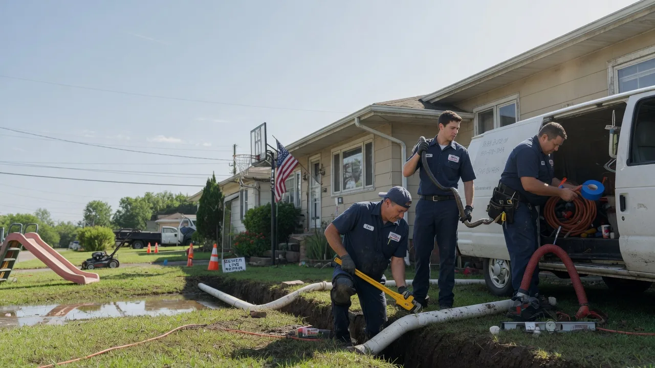Toilet Installation in Sheyenne, ND near me